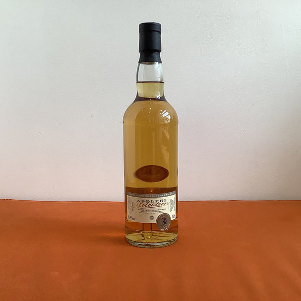 Clarendon Rum (2008) / Adelphi