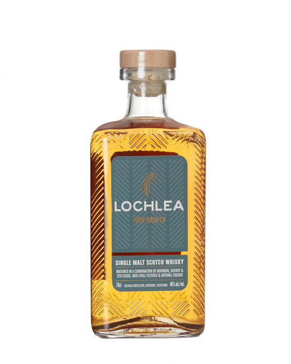 Lochlea Our Barley (July 2022 Release)